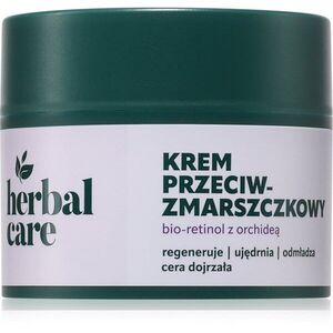 Farmona Herbal Care Bio-retinol & Orchid aktív krém a ráncok ellen 50 ml kép