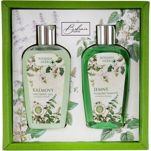 Bohemia Gifts Bohemia Herbs Lemon Balm ajándékszett citromfűvel kép