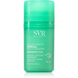 SVR Spirial Deodorant 24H golyós dezodor 50 ml kép