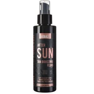 BIOBAZA After Sun Tan Boosting Fluid fluid hosszabbítja a napbarnítottságot 150 ml kép