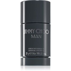 Jimmy Choo Man Extreme stift dezodor uraknak 75 g kép