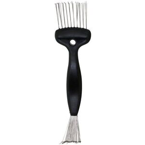 Olivia Garden Accessories hajkefe tisztító 1 db kép