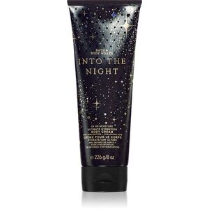 Bath & Body Works Into The Night testápoló krém 226 g kép
