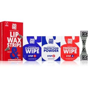 A.N.D. Beauty Wax Strips Lip bajuszgyanta 8 db kép