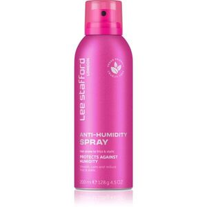 Lee Stafford Styling Dehumidifier Anti-Frizz Spray haj spray töredezés ellen 200 ml kép