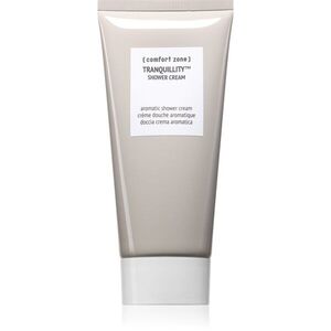 Comfort Zone Tranquillity hidratáló tusfürdő 200 ml kép