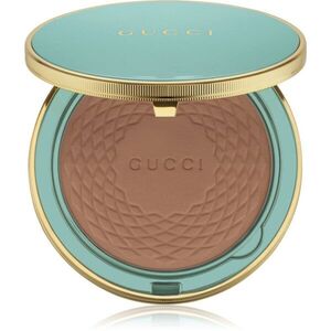 Gucci Gucci Beauty Poudre De Beauté Éclat Soleil Powder bronzosító árnyalat 02 12 g kép