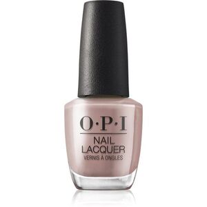 OPI The Mani-tude Nail Lacquer körömlakk árnyalat Crimp and Proper 15 ml kép