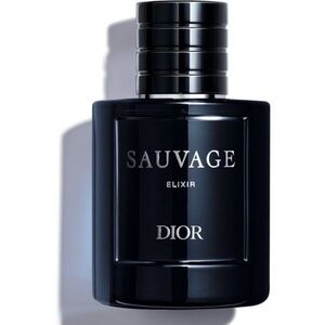 DIOR Sauvage Elixir parfüm kivonat uraknak 150 ml kép