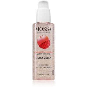Mossa Juicy Jelly hidratáló szérum 100 ml kép