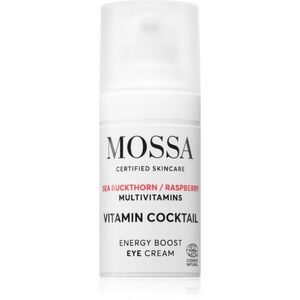 Mossa Vitamin Cocktail szemkrém 15 ml kép