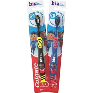Colgate Harry Potter fogkefe gyermekeknek 1 db kép
