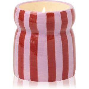 Paddywax Cabana Pink Peppermint illatgyertya 184 g kép