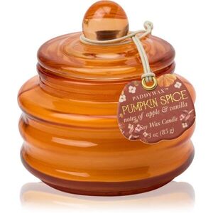 Paddywax Pumpkin Spice illatgyertya 58 g kép