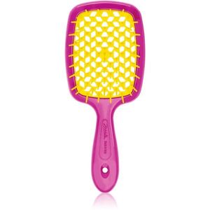 Janeke Superbrush nagy lapos hajkefe hajra 1 db kép