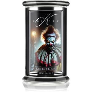 Kringle Candle Killer Clown illatgyertya 623 g kép