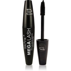 Technic Cosmetics Mega Lash dúsító tartós szempillaspirál 14 ml kép