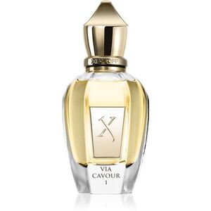 Xerjoff Via Cavour I parfüm unisex 50 ml kép