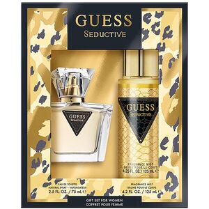 Guess Seductive For Women ajándékszett hölgyeknek kép