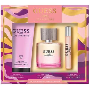 Guess 1981 Los Angeles ajándékszett hölgyeknek kép