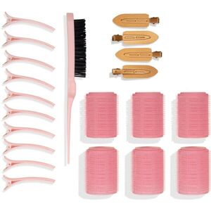 Zoë Ayla Perfect Blowout Set ajándékszett hajra kép