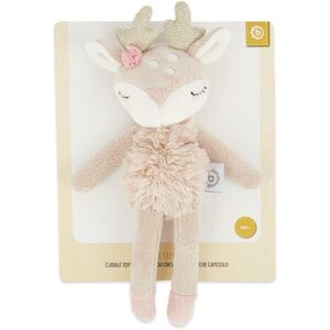 Bieco Toy with Rattle Fawn Ella plüss játék csörgővel 0 m+ 1 db kép