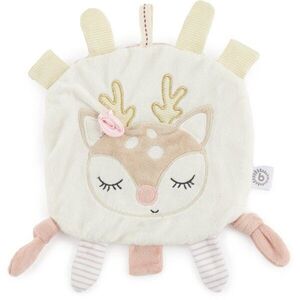 Bieco Crinkle Toy Fawn Ella alvóka csörgő-zörgő 0 m+ 1 db kép