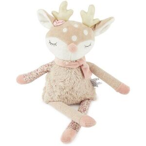 Bieco Stuffed Toy Fawn Ella plüss játék 0 m+ 1 db kép