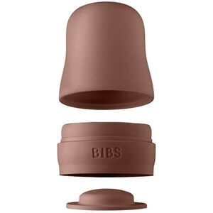 BIBS Baby Glass Bottle Cap csavaros zár palackra Woodchuck 1 db kép