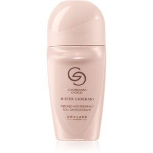 Oriflame Giordani Gold Woman golyós dezodor 50 ml kép