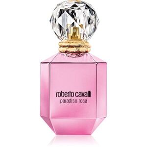 Roberto Cavalli Paradiso Rosa Eau de Parfum hölgyeknek 30 ml kép