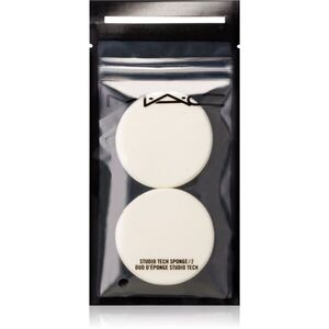 MAC Cosmetics Studio Tech Sponge sminkszivacs 2 db kép