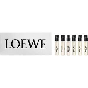 Loewe Sample Box Bestsellers ajándékszett unisex kép