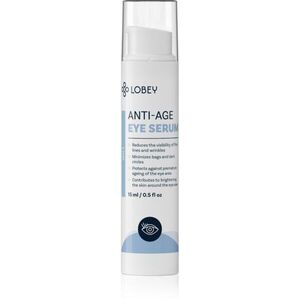 Lobey Face Care Eye Serum szérum szemre a ráncok ellen 15 ml kép