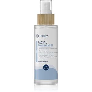 Lobey Skin Care Obličejová Mlha bőr tonizáló permet 100 ml kép