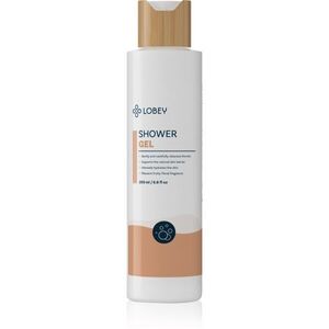 Lobey Body Care tusfürdő gél 200 ml kép