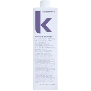 Kevin Murphy Hydrate - Me Rinse hidratáló kondicionáló normál és száraz hajra 1000 ml kép