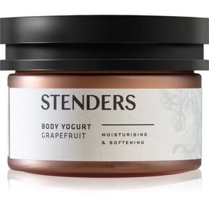 STENDERS Grapefruit test jogurt 220 ml kép