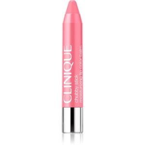 Clinique Chubby Stick™ Moisturizing Lip Colour Balm hidratáló rúzs árnyalat Totally Tutu 3 g kép