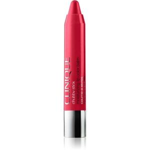 Clinique Chubby Stick™ Moisturizing Lip Colour Balm hidratáló rúzs árnyalat Chunky Cherry 3 g kép