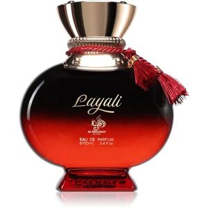 Al Wataniah Layali Eau de Parfum unisex 100 ml kép