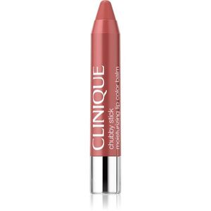 Clinique Chubby Stick™ Moisturizing Lip Colour Balm hidratáló rúzs árnyalat Boundless Blush 3 g kép