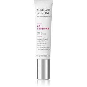 ANNEMARIE BÖRLIND ZZ SENSITIVE regeneráló szemkrém 15 ml kép