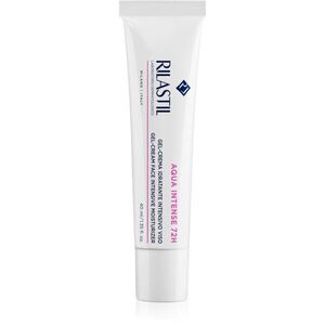 Rilastil Aqua Intense 72H hidratáló és nyugtató géles krém 40 ml kép