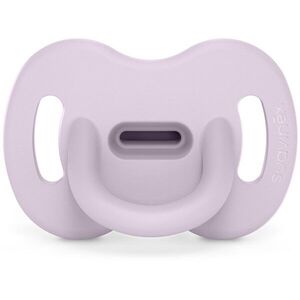 Suavinex Colour Essence SX Pro Physiological 0-6 m cumi Purple 1 db kép
