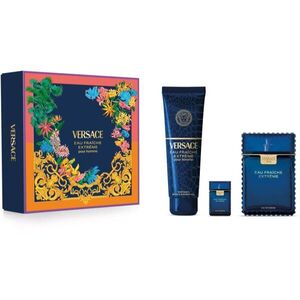 Versace Eau Fraîche Extréme ajándékszett uraknak 1 db kép