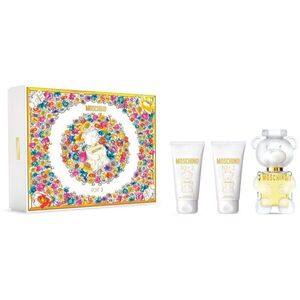 Moschino Toy 2 ajándékszett hölgyeknek 1 db kép