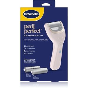 Scholl Dr. Scholl's PediPerfect elektromos talpreszelő 1 db kép