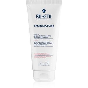 Rilastil Smagliature hidratáló és puhító krém striák ellen 200 ml kép