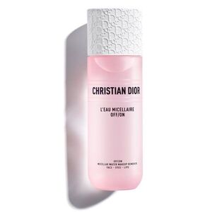 DIOR OFF/ON L'Eau Micellaire micellás sminklemosó víz 175 ml kép